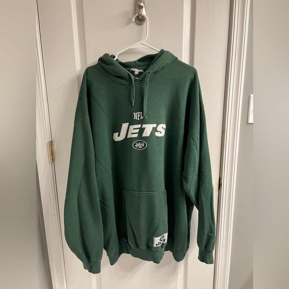 NFL NY JETS Hoodie